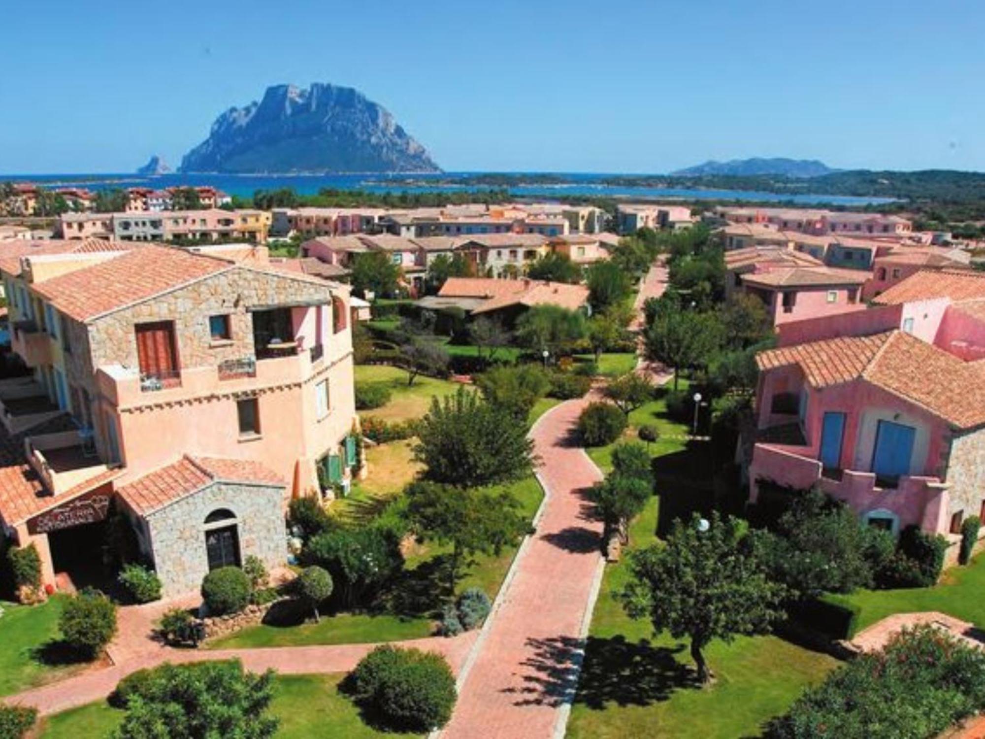 Esmeralda'S Rooms Porto San Paolo (Sardinia) Exterior foto