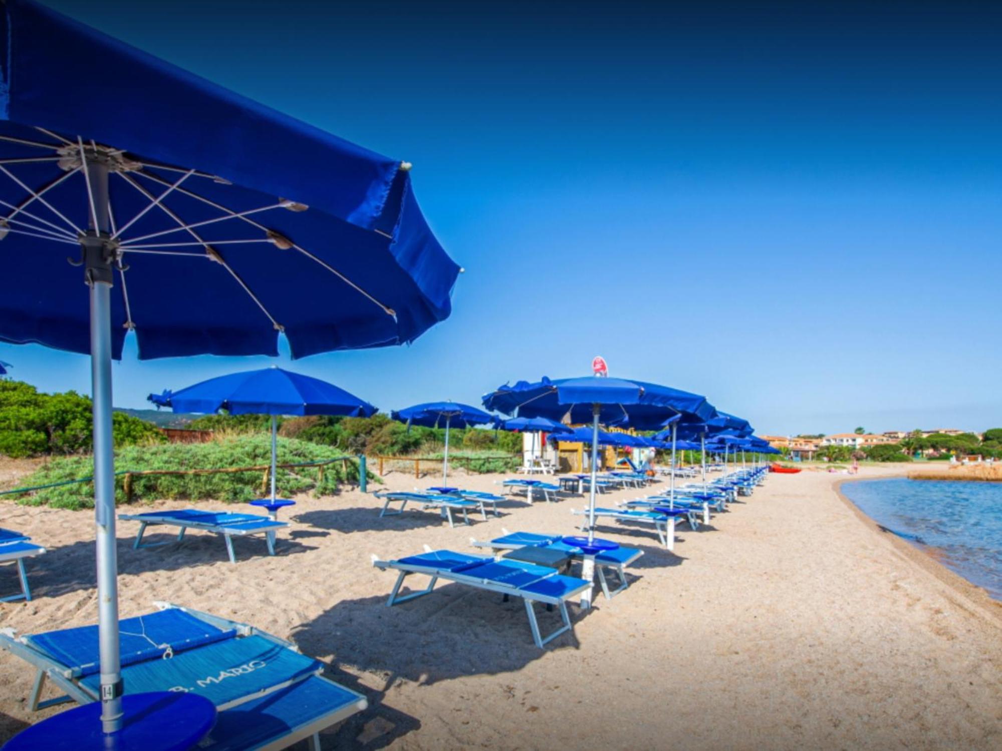 Esmeralda'S Rooms Porto San Paolo (Sardinia) Exterior foto