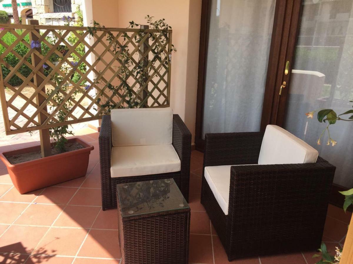 Esmeralda'S Rooms Porto San Paolo (Sardinia) Exterior foto