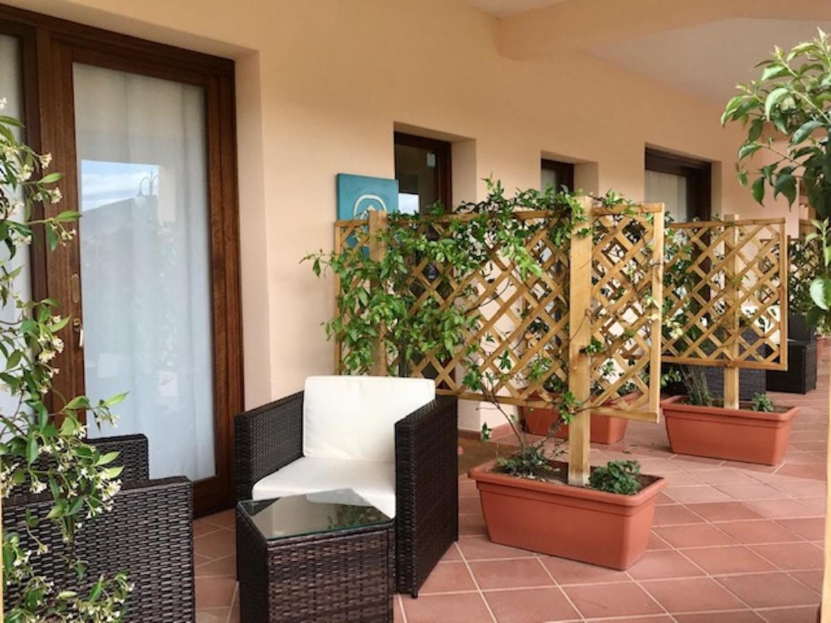 Esmeralda'S Rooms Porto San Paolo (Sardinia) Exterior foto
