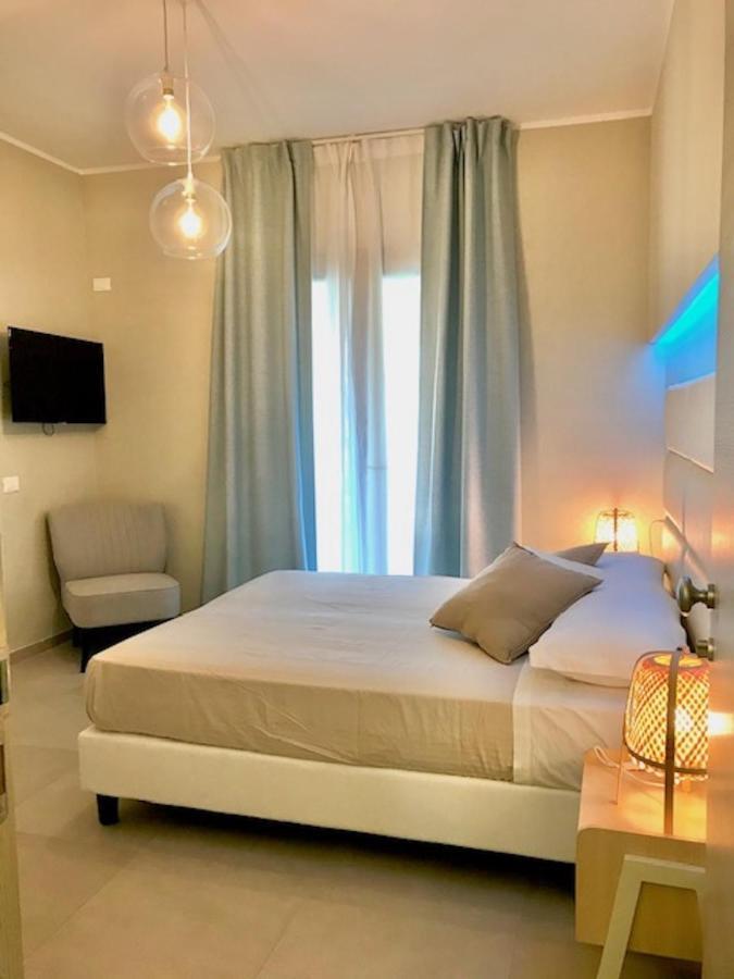 Esmeralda'S Rooms Porto San Paolo (Sardinia) Exterior foto